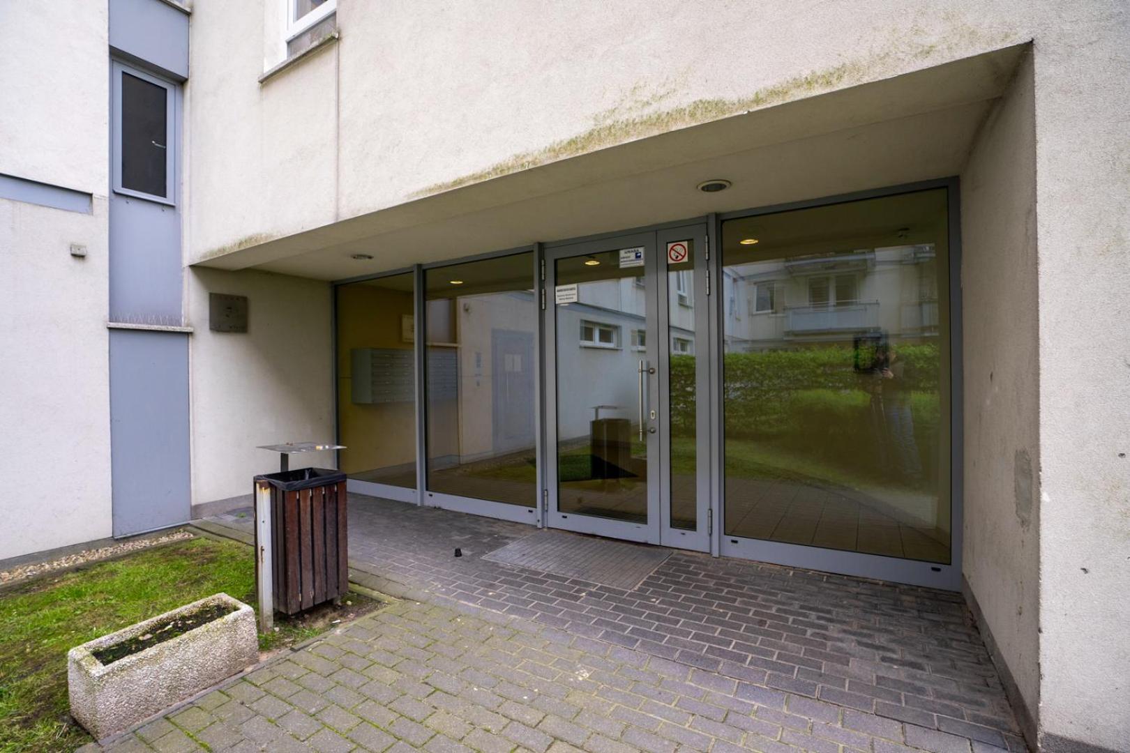 Lägenhet Mokotow - Balcony, Parking - By Rentujemy